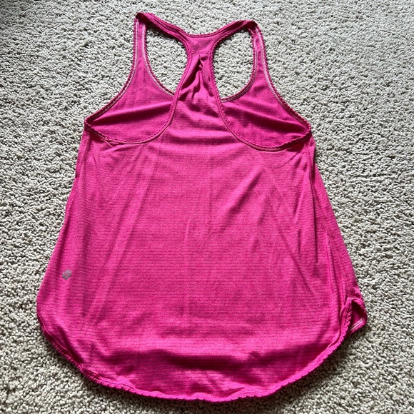 Lululemon Singlet - Picture 2 of 7